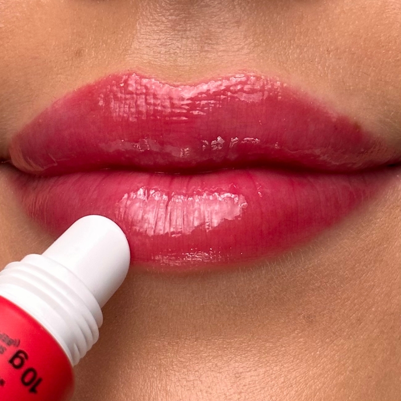 Mascarilla labial